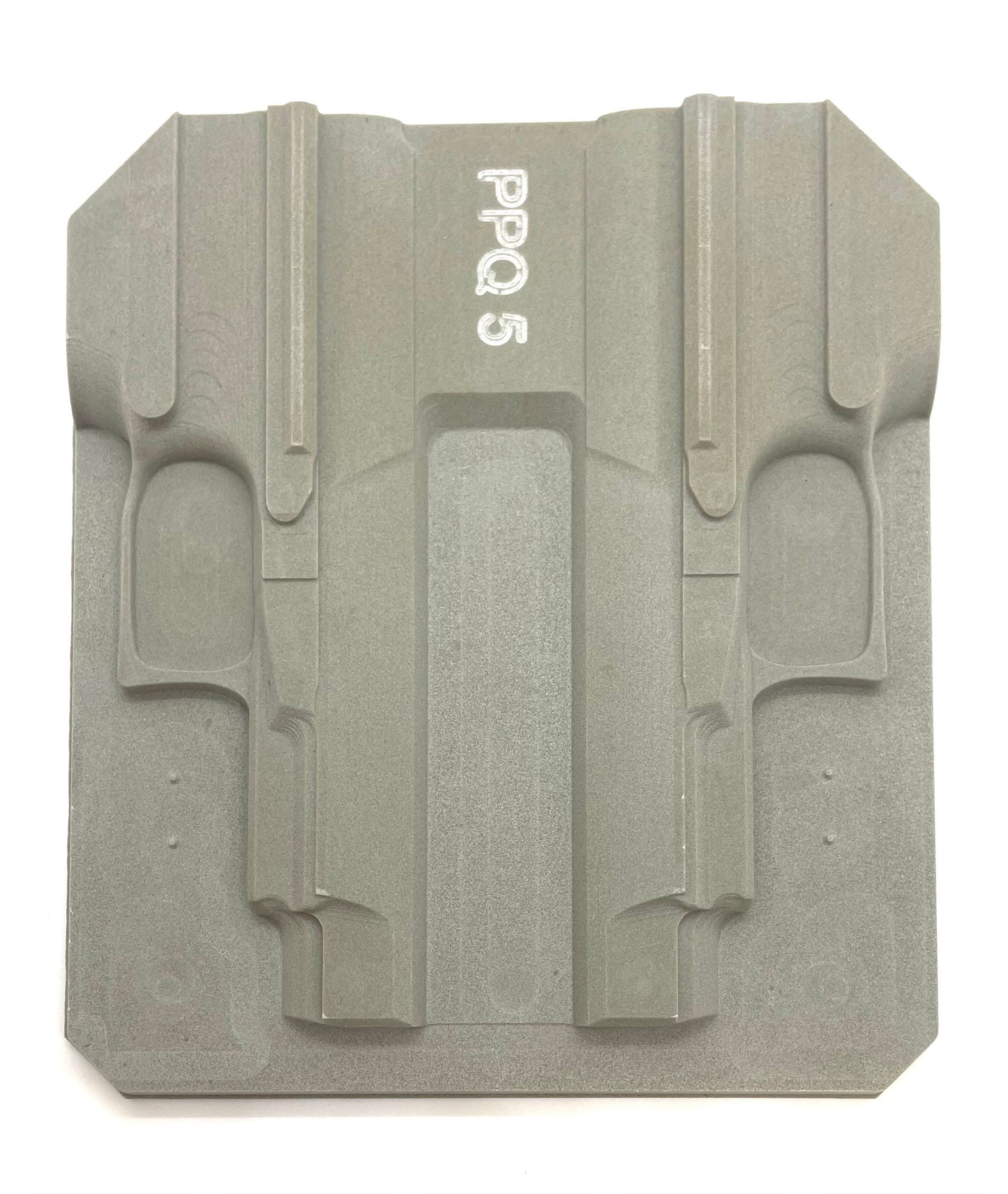 SPLIT MOLDS (NON LIGHT BEARING)