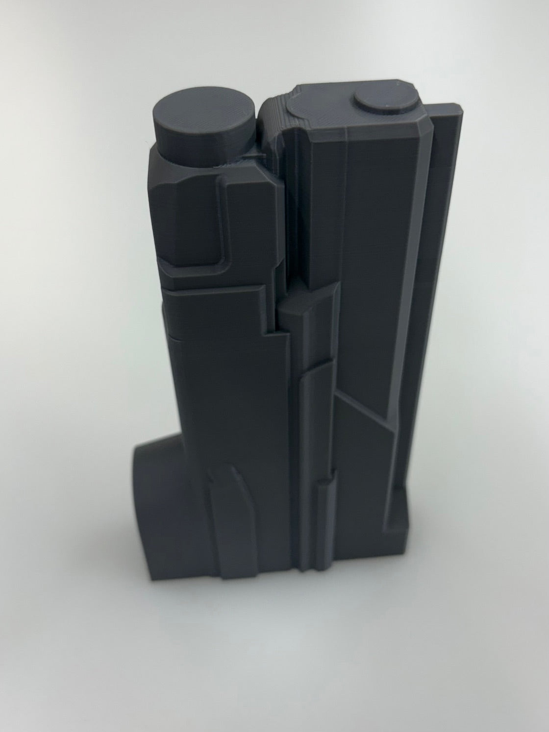 3D PRINTED FOLD OVER JIG