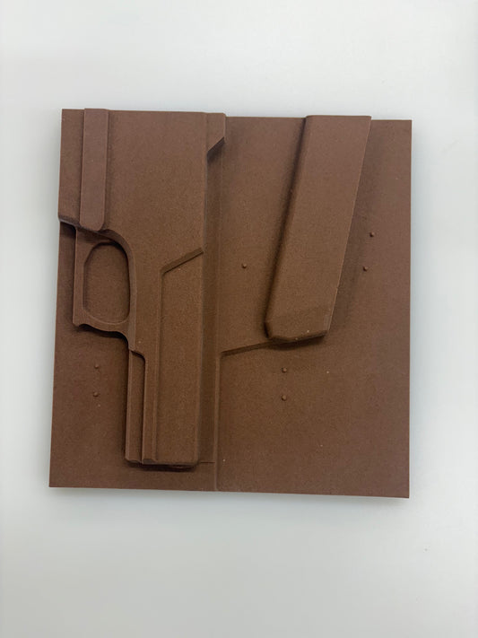 OVERSTOCK APPENDIX PLUS MOLDS