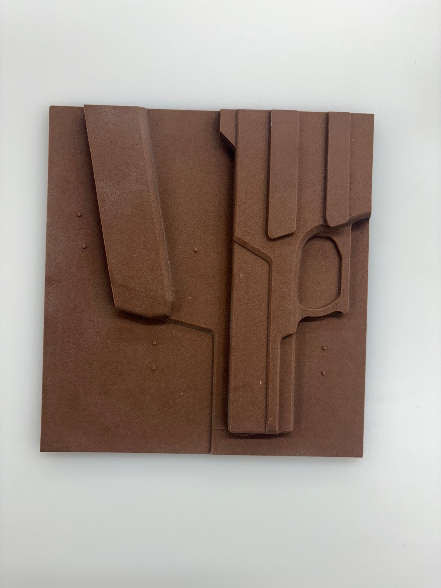 OVERSTOCK APPENDIX PLUS MOLDS